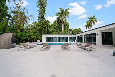 Villa Azure — photo 48