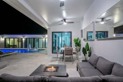 Villa Azure — photo 58