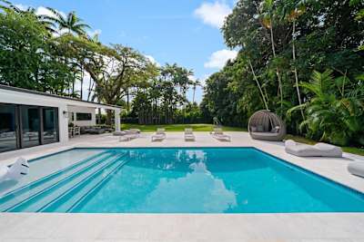 Villa Azure — photo 52