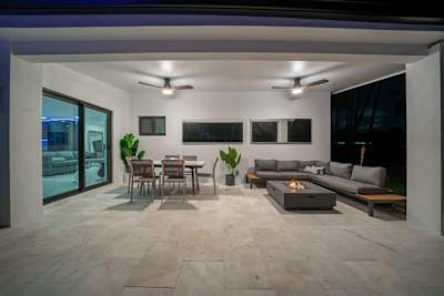 Villa Azure — photo 55