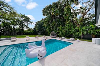 Villa Azure — photo 53