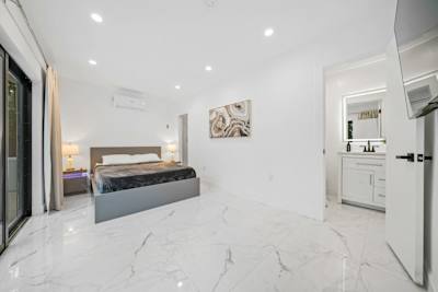 Bedroom #4