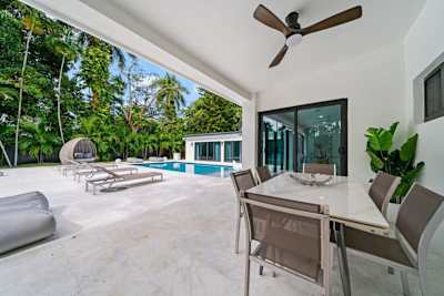 Villa Azure — photo 46
