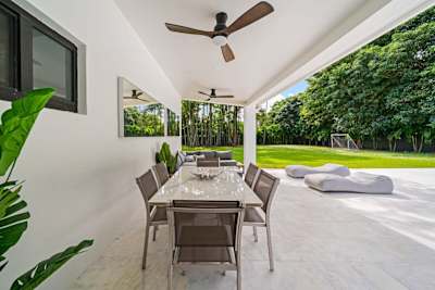 Villa Azure — photo 49