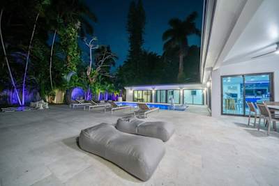 Villa Azure — photo 63
