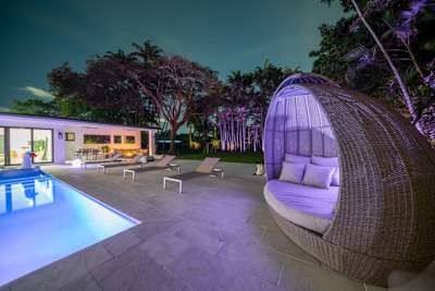 Villa Azure — photo 59