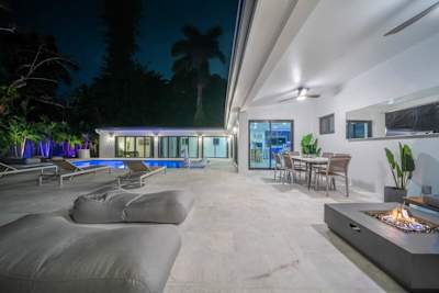Villa Azure — photo 57