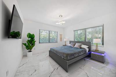 Bedroom #2
