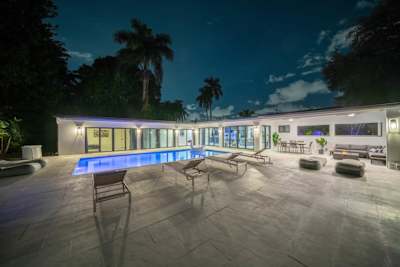 Villa Azure — photo 65