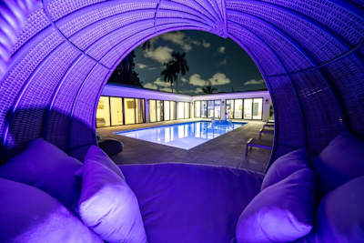 Villa Azure — photo 60