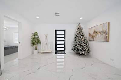 Seasonal decoration