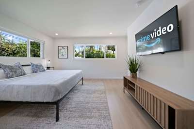 With tempur pedic king size bed