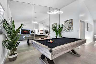 Game Nights in Style