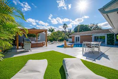 Villa Serena — photo 58