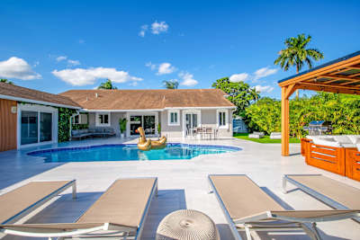 Villa Serena — photo 63