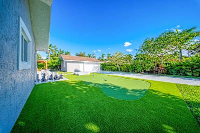 Villa Serena — photo 67