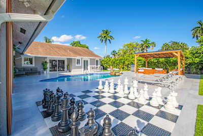 Villa Serena — photo 66