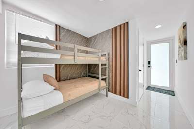 Designed to keep everyone comfortable while making the most of your stay.