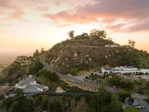 Mt Helix paradise - 2