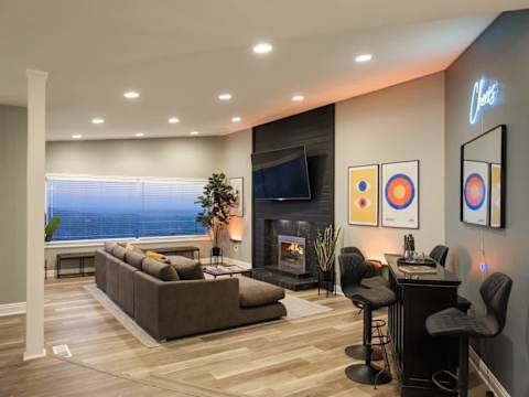 Mt Helix paradise - 4