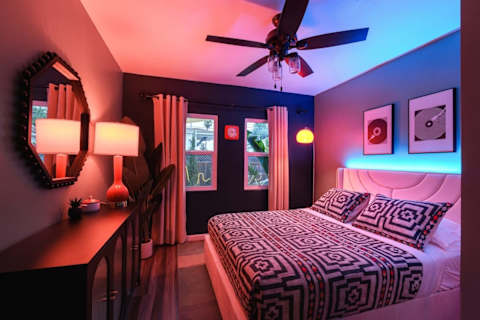 3Bed, Hot Tub, Movie, Bikes, 2 Blocks to Adams Ave - 3