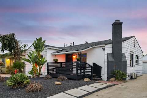 3Bed, Hot Tub, Movie, Bikes, 2 Blocks to Adams Ave - 5