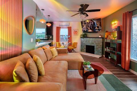 3Bed, Hot Tub, Movie, Bikes, 2 Blocks to Adams Ave - 2