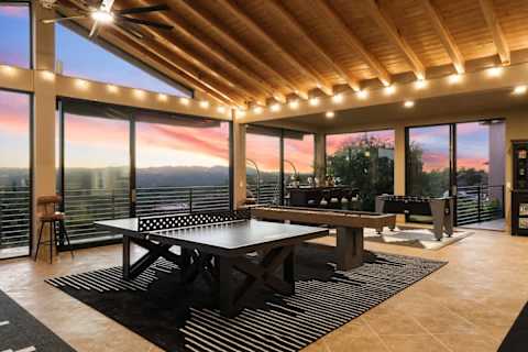 Wine Country Paradise - 3