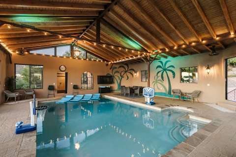 Wine Country Paradise - 2