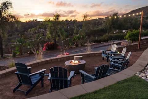 Wine Country Paradise - 5