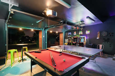 Family-Friendly San Diego Home: Pool, Games & Sleeps 12! - 4