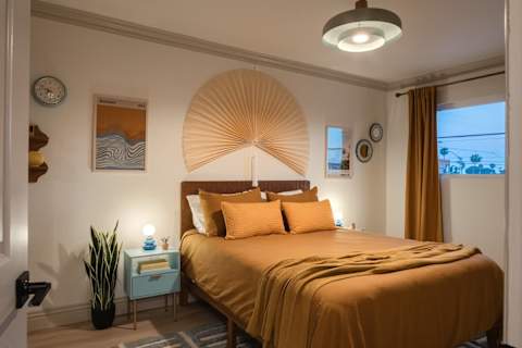Coastal Hideaway - 3