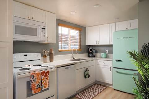 Coastal Hideaway - 2
