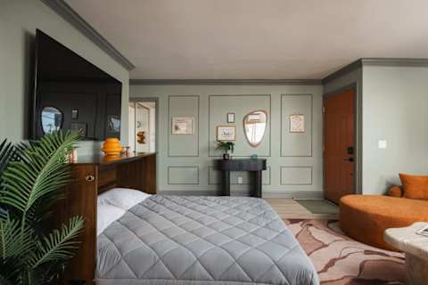 Coastal Hideaway - 5