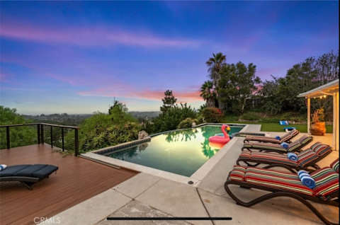 4BR (7 Beds)| Pool | Hot Tub| Games |Views - 2