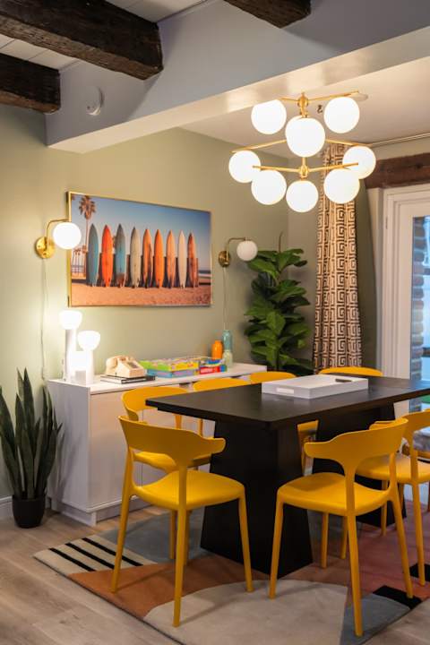 Fun-Filled Family Retreat | 6 Queens & Spa - 5