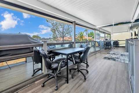San Diego Paradise: 2BR North Park Deck& Parking - 2