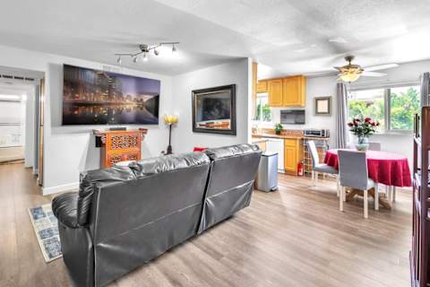 San Diego Paradise: 2BR North Park Deck& Parking - 5