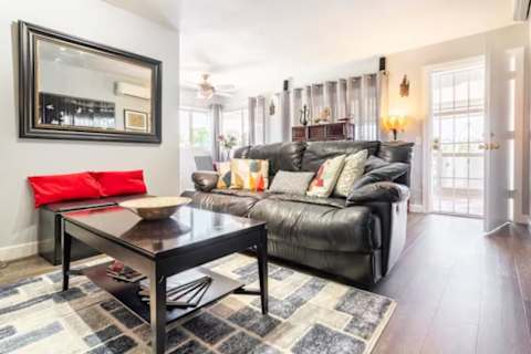 San Diego Paradise: 2BR North Park Deck& Parking - 3