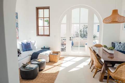 4-Bedroom Villa in Las Catalinas - 5