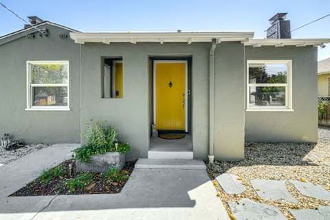 WALK to Dtwn San Jose & SJSU: Charming + Cozy Gem! - 3