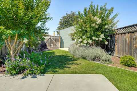 WALK to Dtwn San Jose & SJSU: Charming + Cozy Gem! - 4