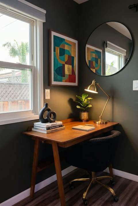 Quiet 1BR for Two, 2 Blocks to Adams Ave - 2