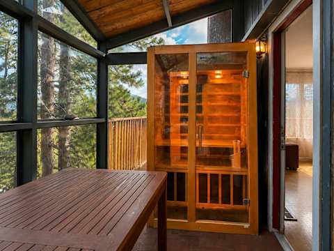 Tahoe Views + Sauna | Stair Lift | Near Heavenly - 5