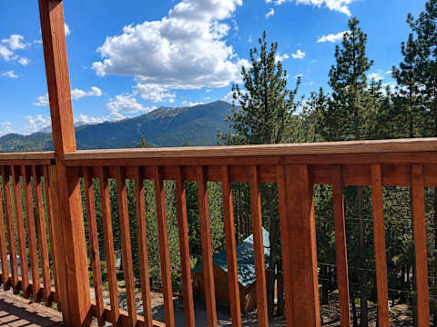 Tahoe Views + Sauna | Stair Lift | Near Heavenly - 2