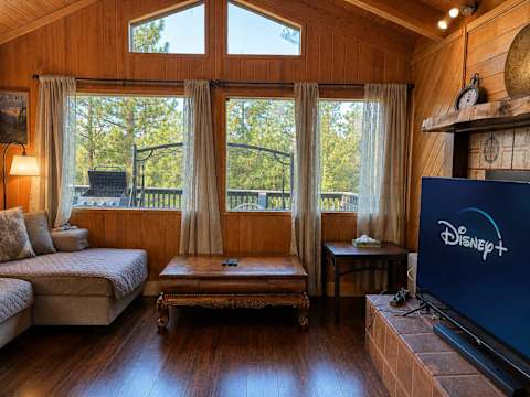 Tahoe Retreat | Hot Tub, Sauna + 2 Game Rooms - 5