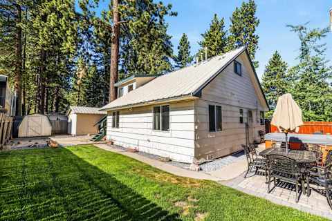 Walk to the Lake | Hot Tub, Game Loft, Pets OK - 5