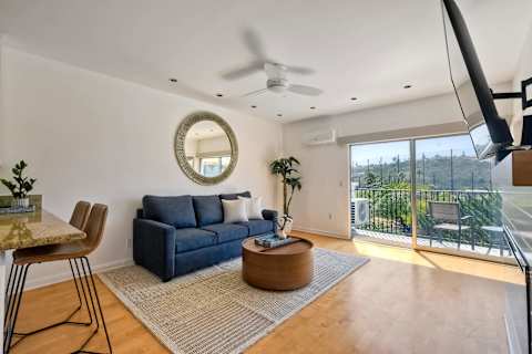 Top-Floor La Costa Condo | Walk to Omni | Pool - 4
