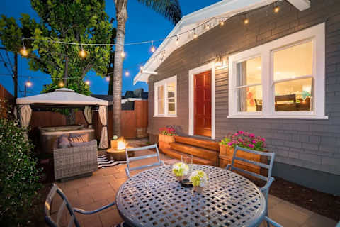 North Park, Walkable, Hot Tub - 3
