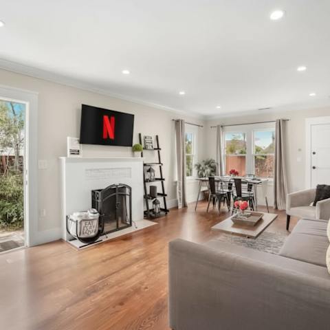 North Park, Walkable, Hot Tub - 2